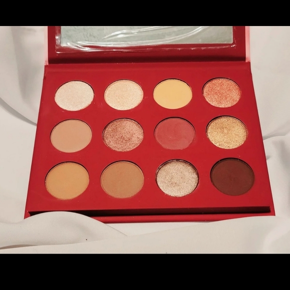 Colourpop You Had Me at Hello Eyeshadow Palette - Picture 3 of 9